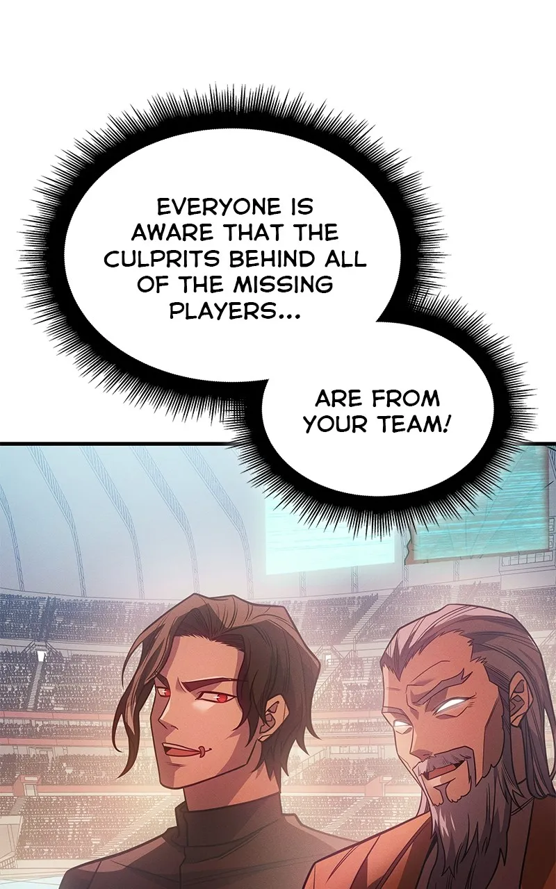 Returned by the King Chapter 62 page 32 - 