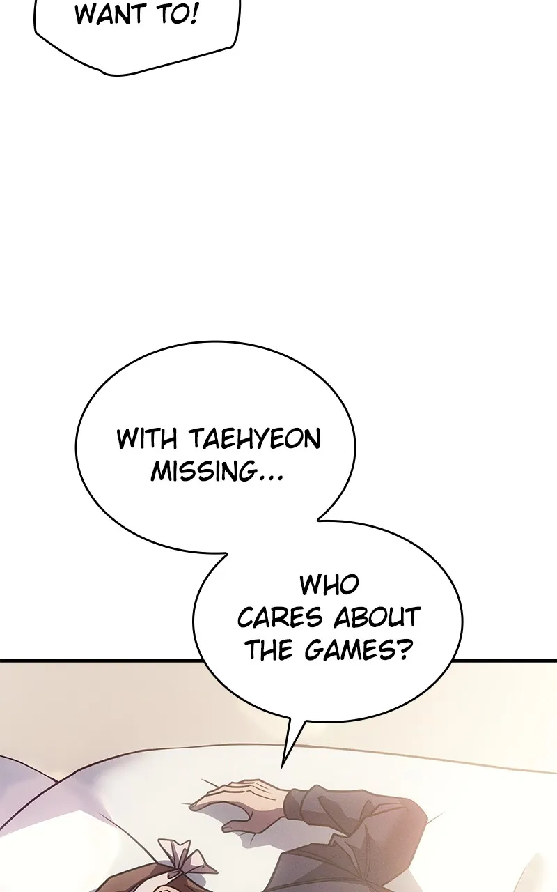 Returned by the King Chapter 62 page 60 - 