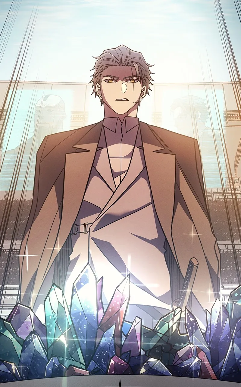 Returned by the King Chapter 62 page 7 - 