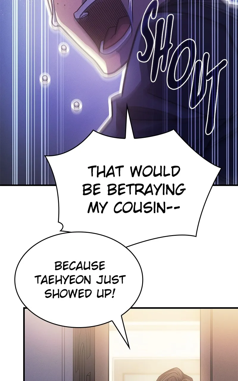 Returned by the King Chapter 62 page 63 - 