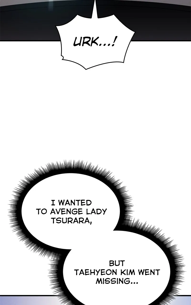 Returned by the King Chapter 62 page 8 - 