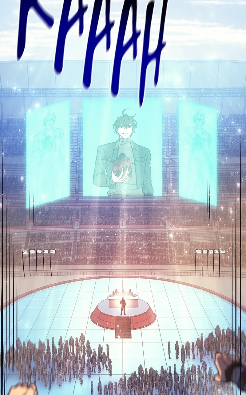 Returned by the King Chapter 62 page 75 - 