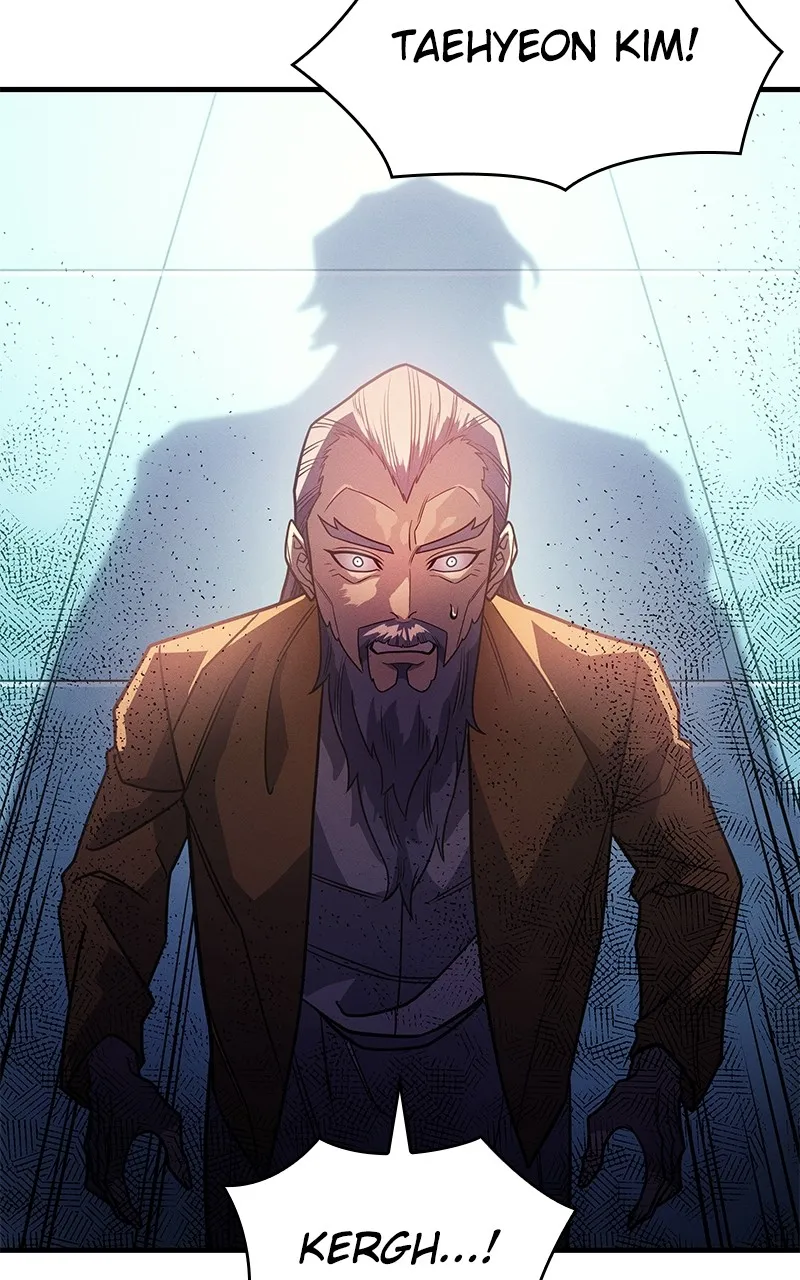 Returned by the King Chapter 62 page 79 - 