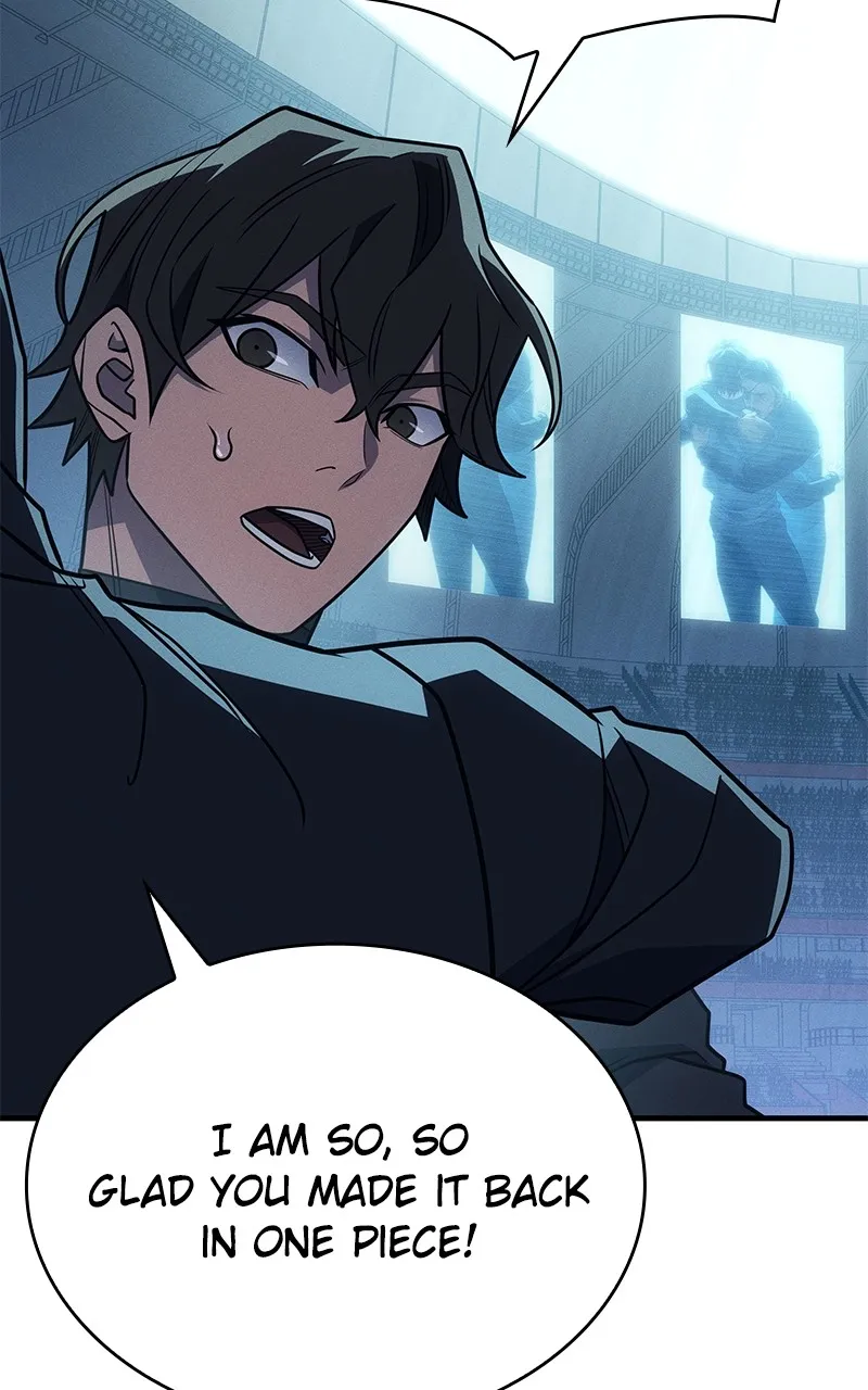 Returned by the King Chapter 62 page 93 - 