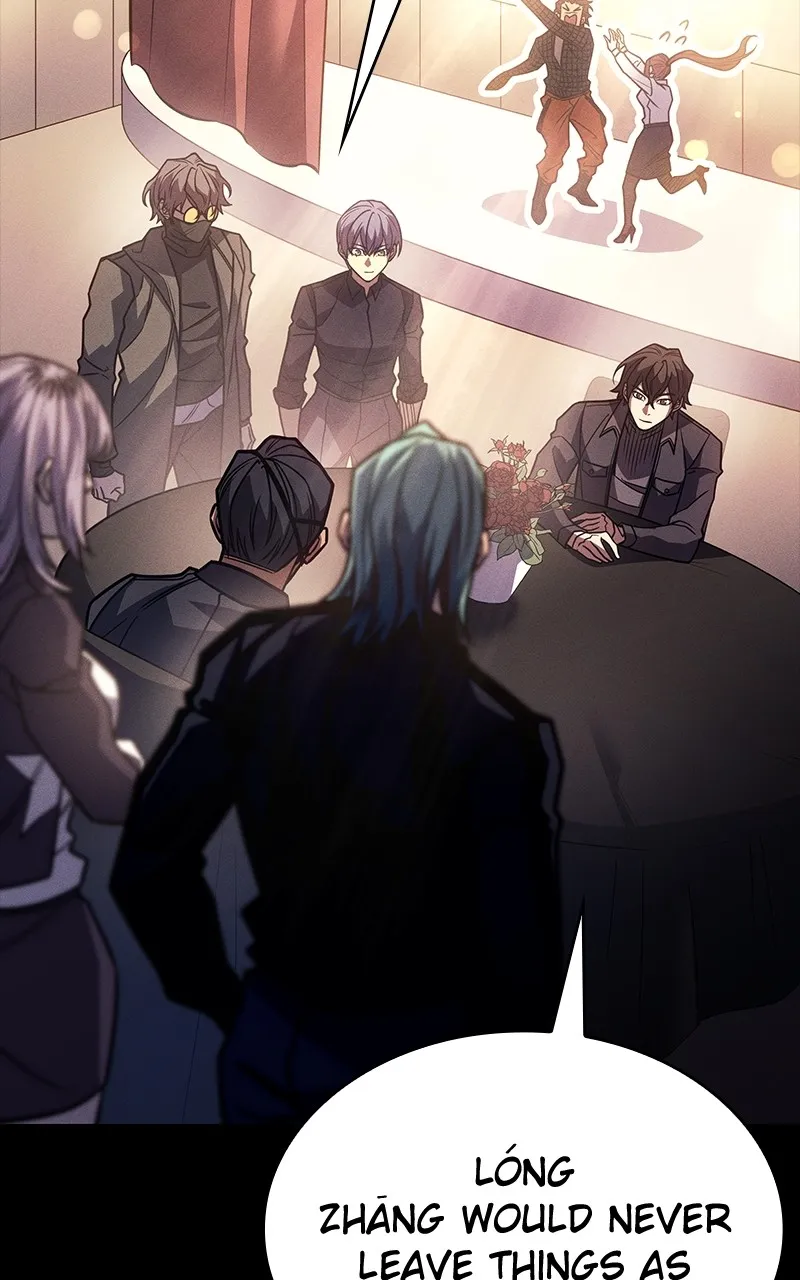 Returned by the King Chapter 63 page 11 - 