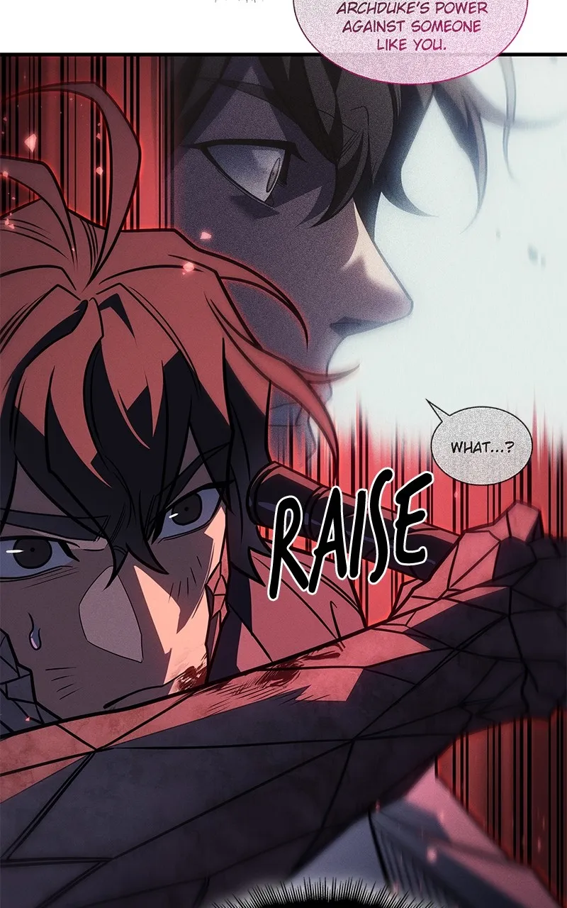 Returned by the King Chapter 63 page 121 - 