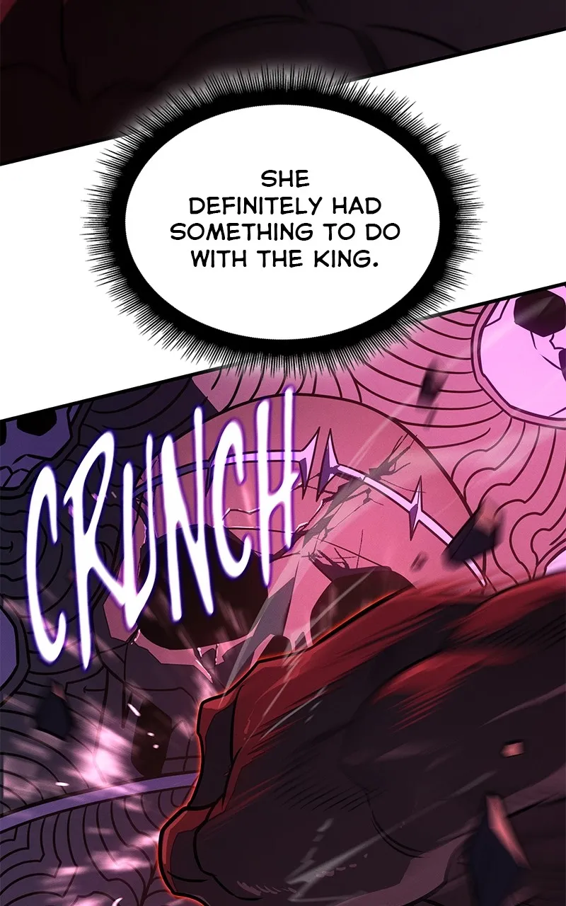 Returned by the King Chapter 63 page 124 - 