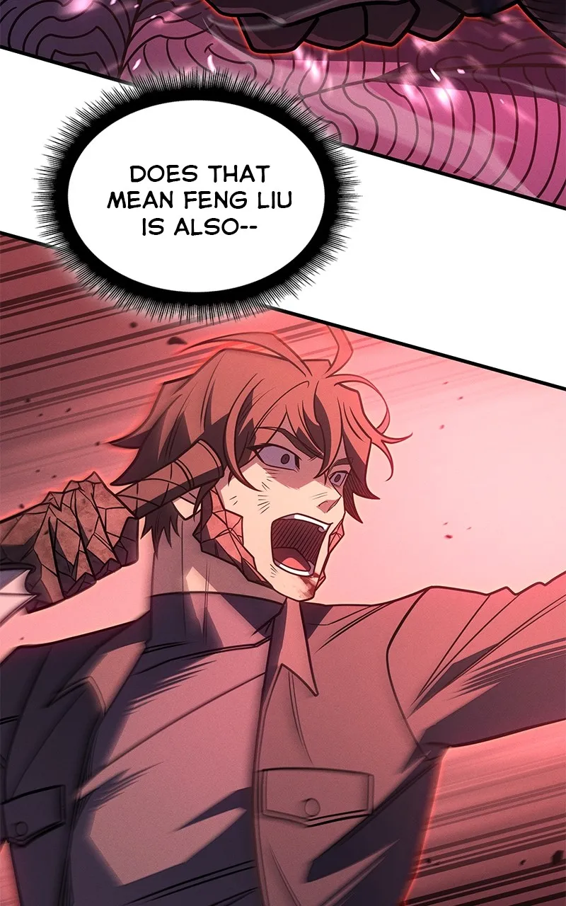 Returned by the King Chapter 63 page 125 - 
