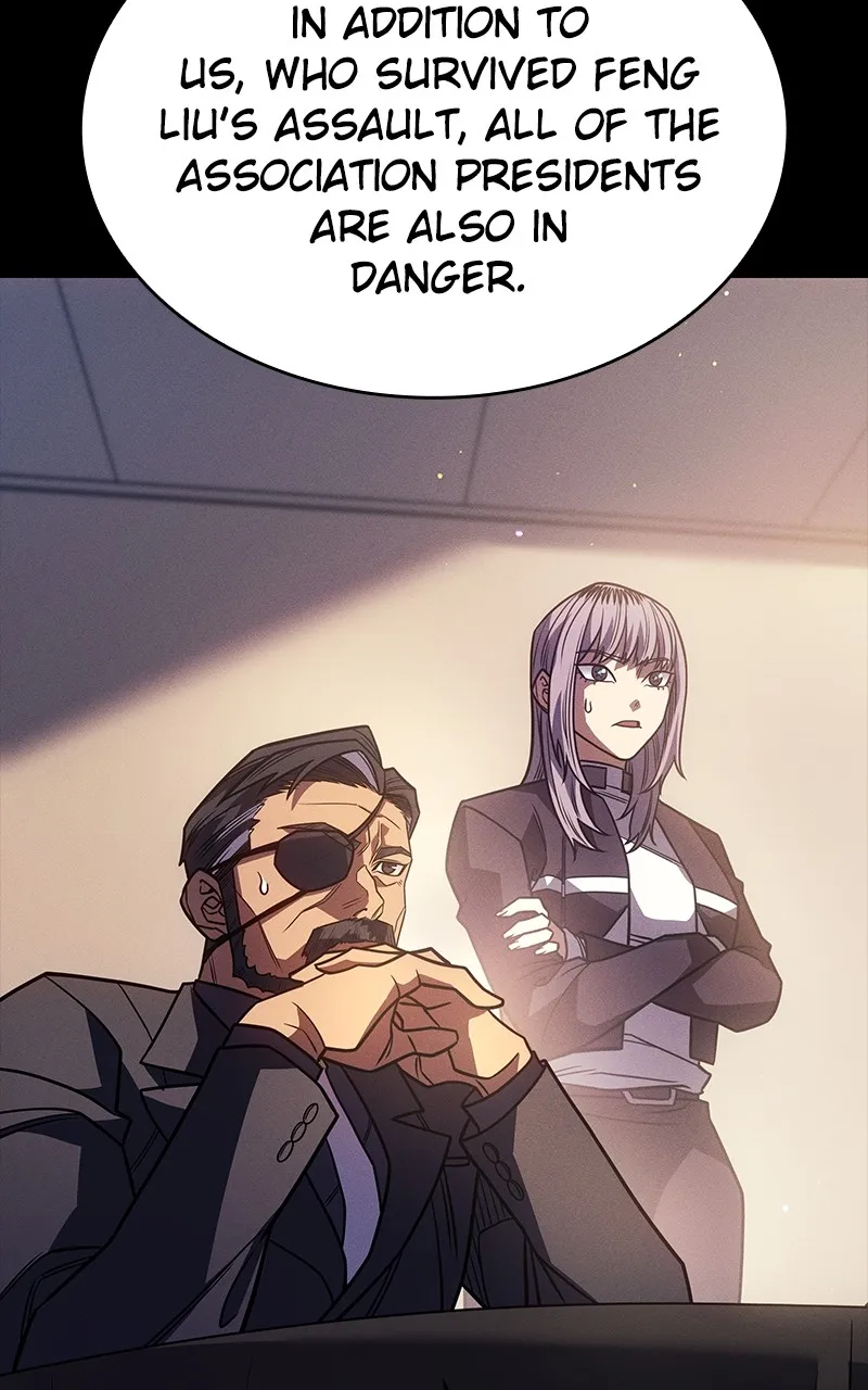 Returned by the King Chapter 63 page 14 - 