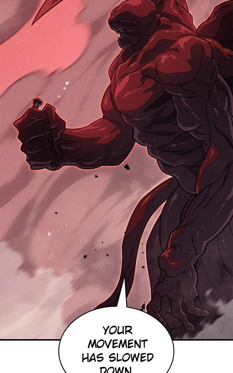 Returned by the King Chapter 63 page 132 - 
