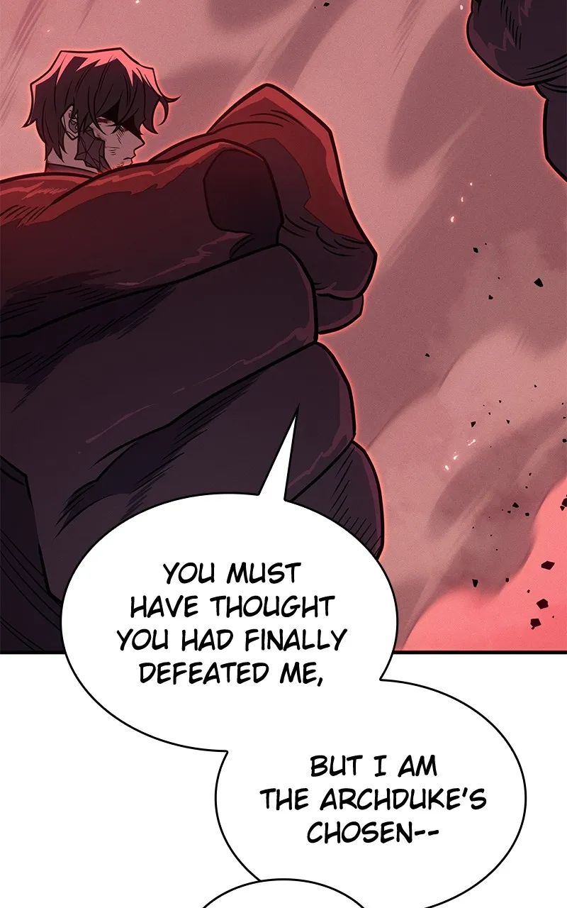 Returned by the King Chapter 63 page 134 - 