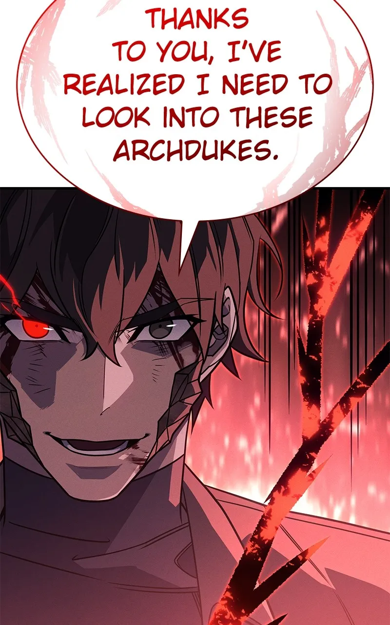 Returned by the King Chapter 63 page 147 - 
