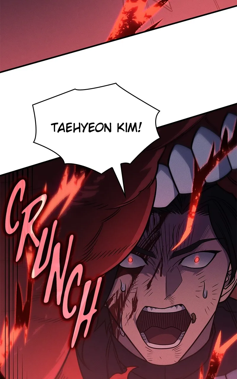 Returned by the King Chapter 63 page 148 - 