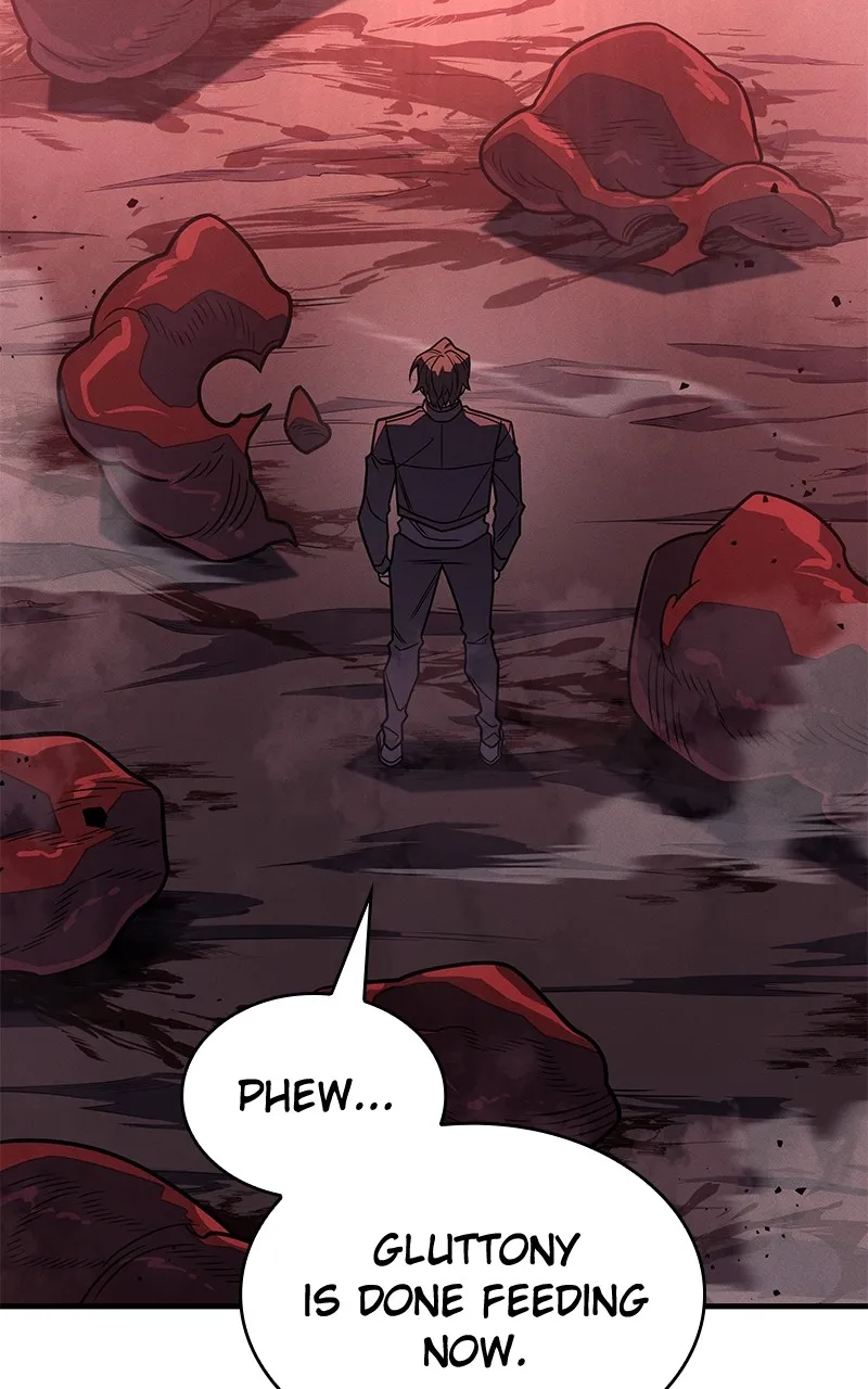 Returned by the King Chapter 63 page 156 - 