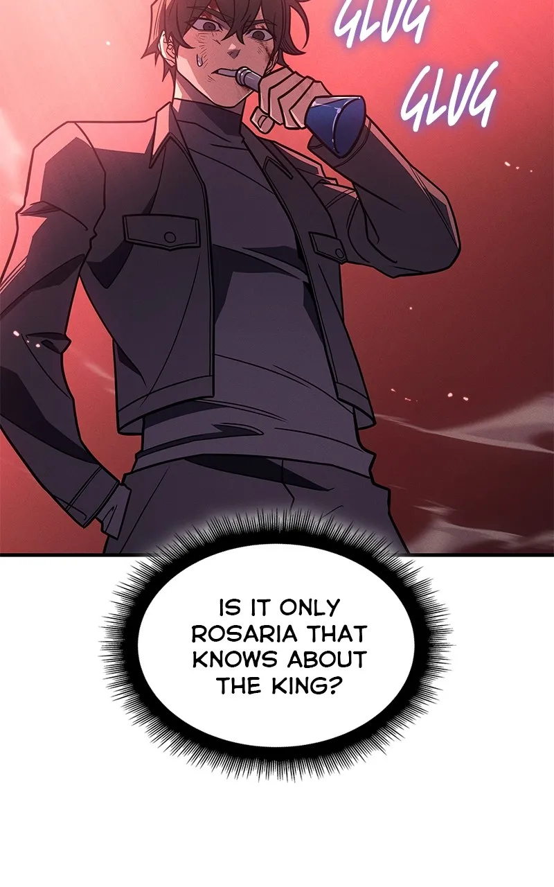 Returned by the King Chapter 63 page 158 - 