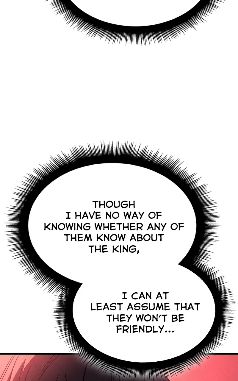 Returned by the King Chapter 63 page 161 - 