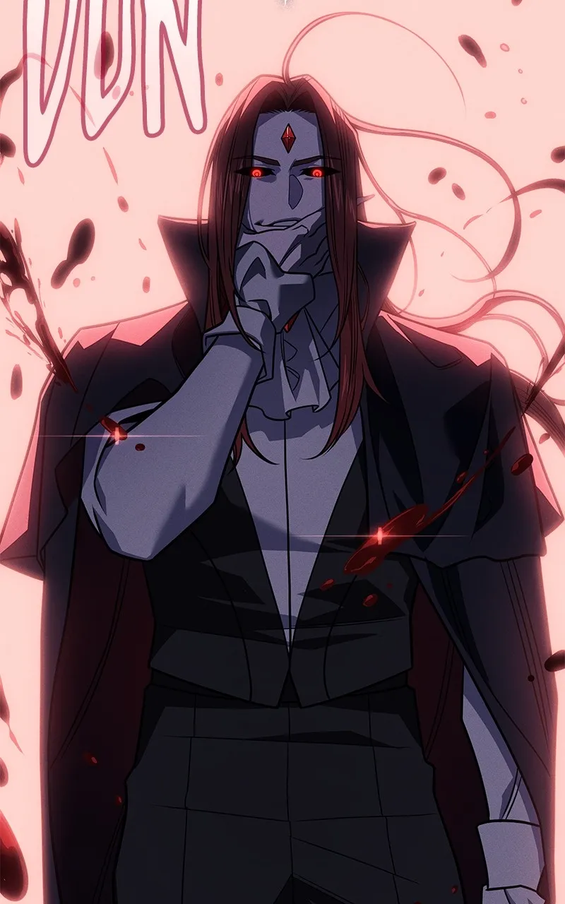 Returned by the King Chapter 63 page 172 - 
