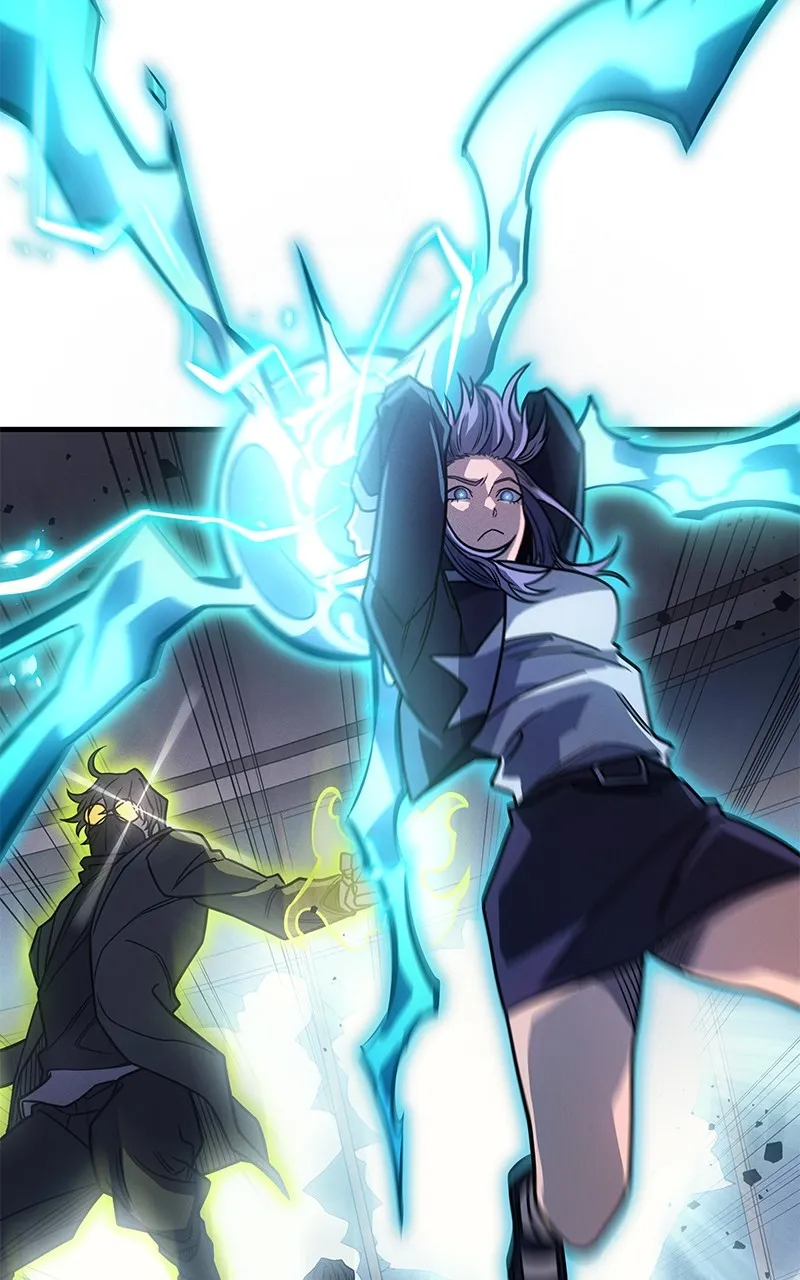 Returned by the King Chapter 63 page 19 - 