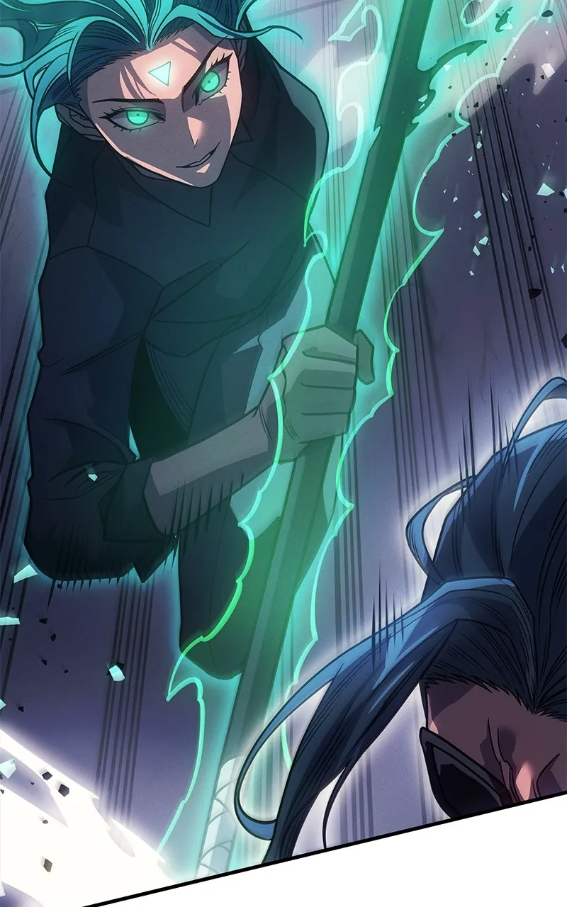 Returned by the King Chapter 63 page 21 - 