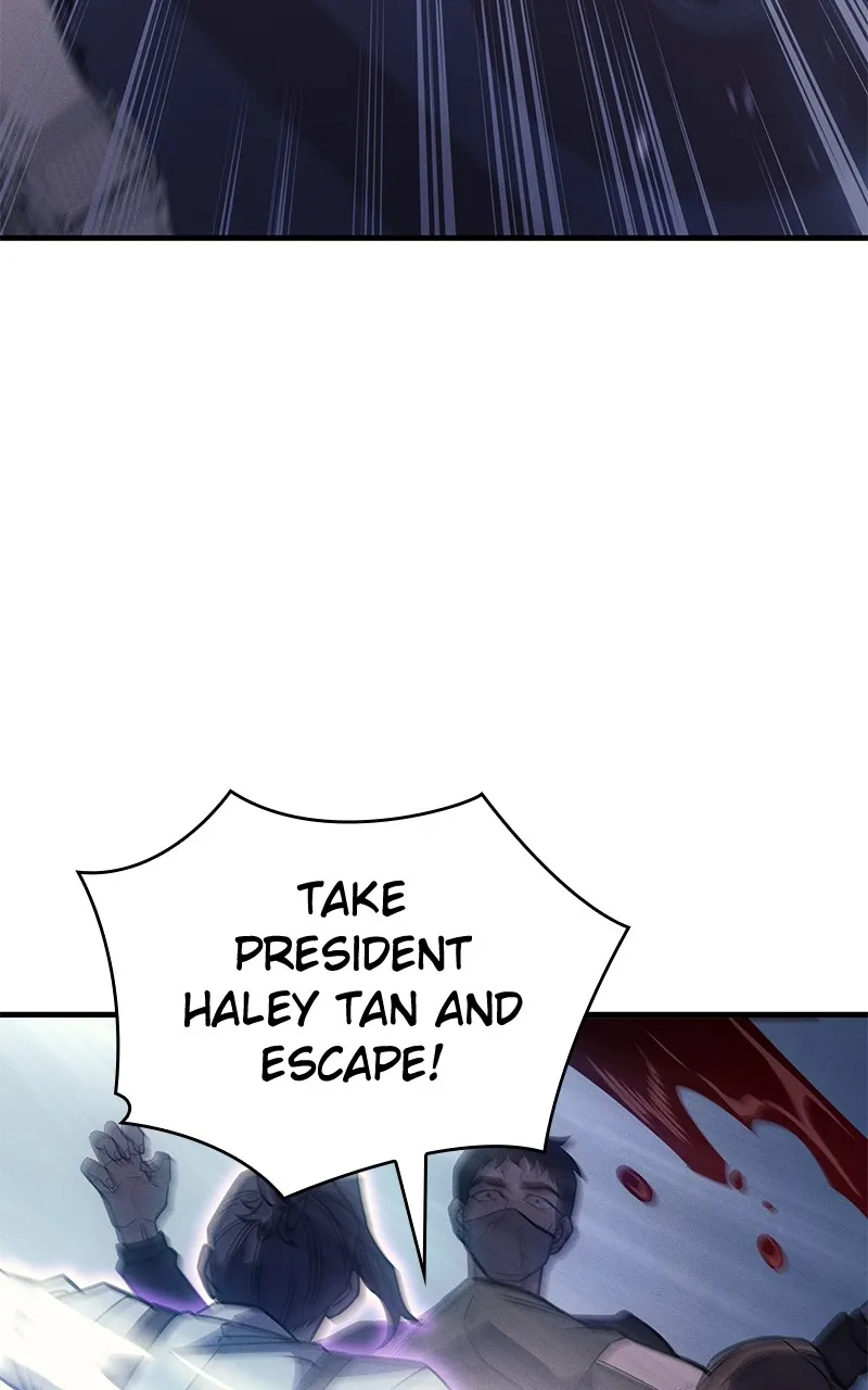 Returned by the King Chapter 63 page 25 - 
