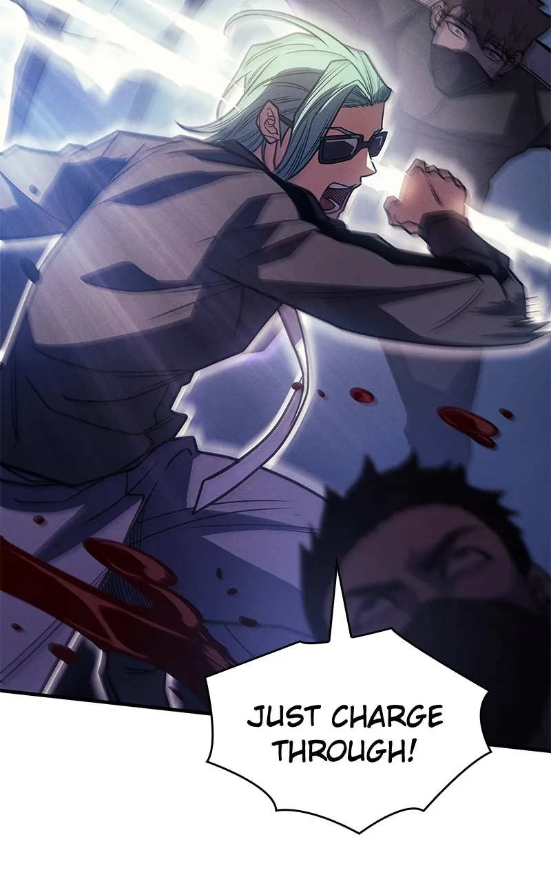 Returned by the King Chapter 63 page 26 - 