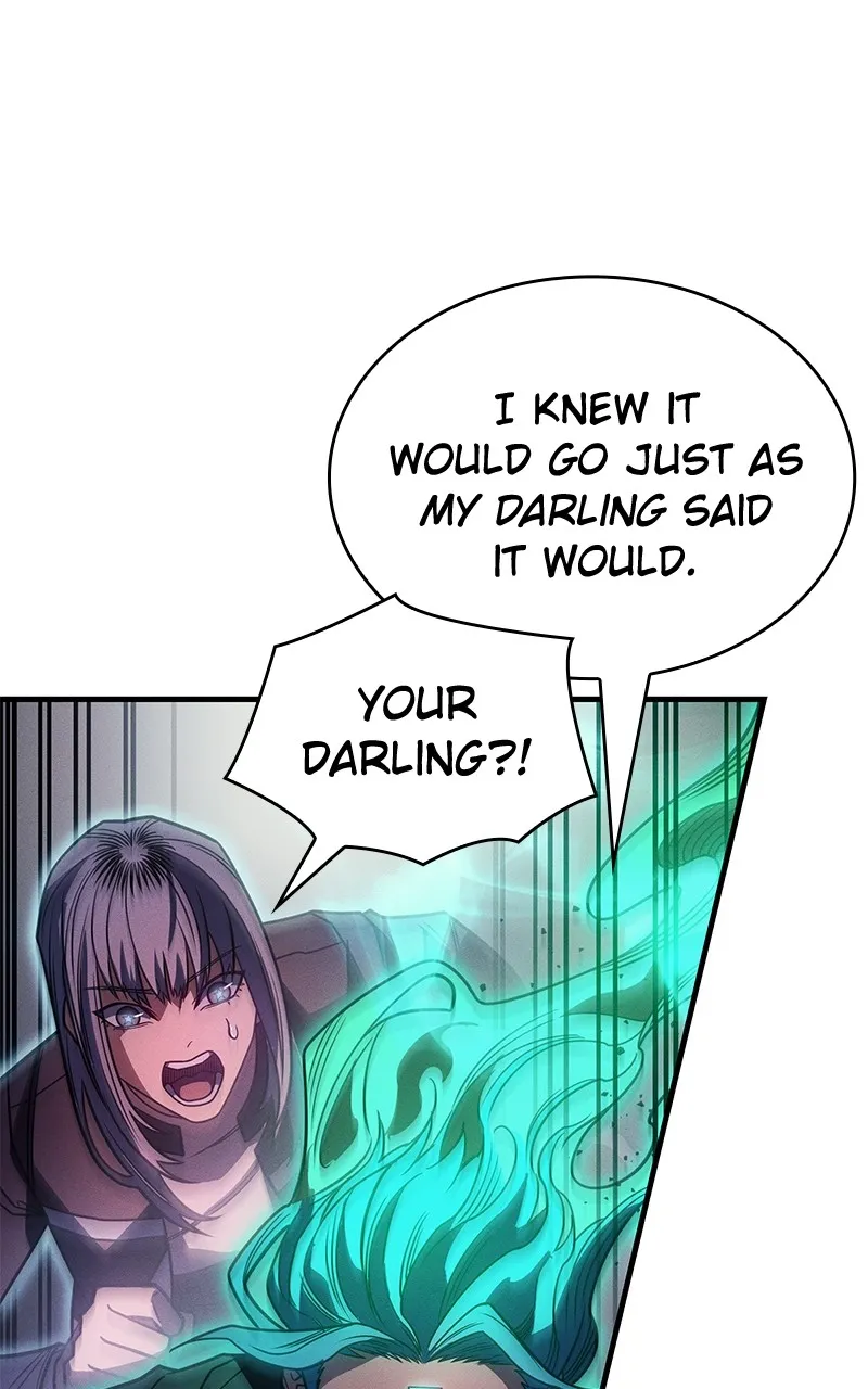 Returned by the King Chapter 63 page 27 - 