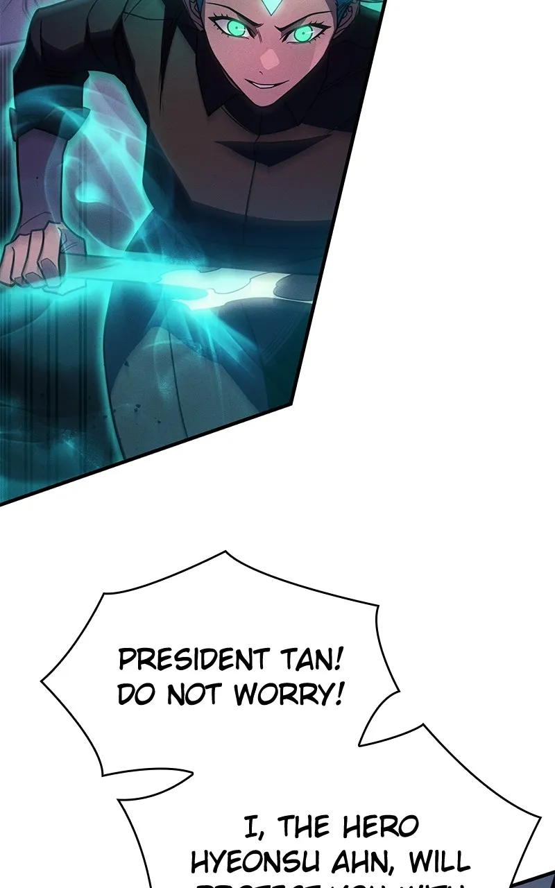 Returned by the King Chapter 63 page 28 - 