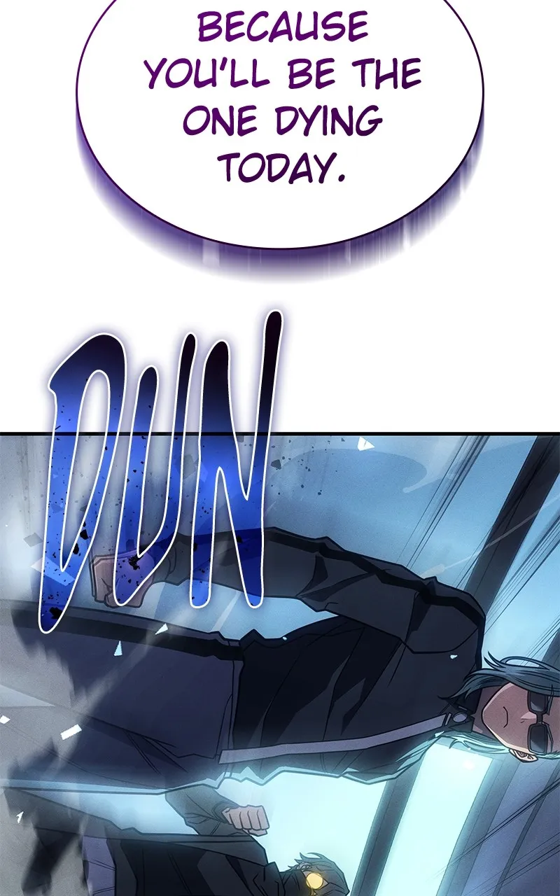 Returned by the King Chapter 63 page 4 - 