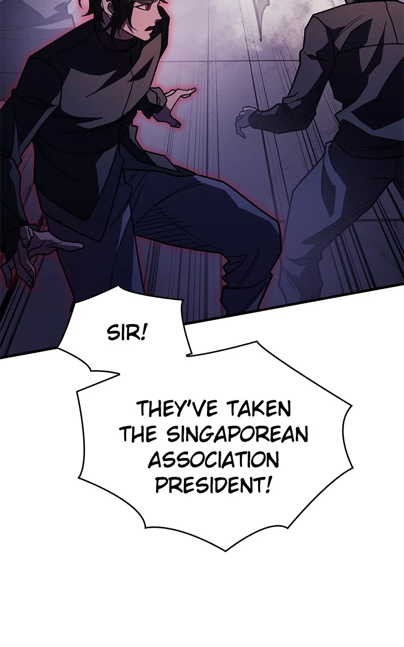 Returned by the King Chapter 63 page 32 - 