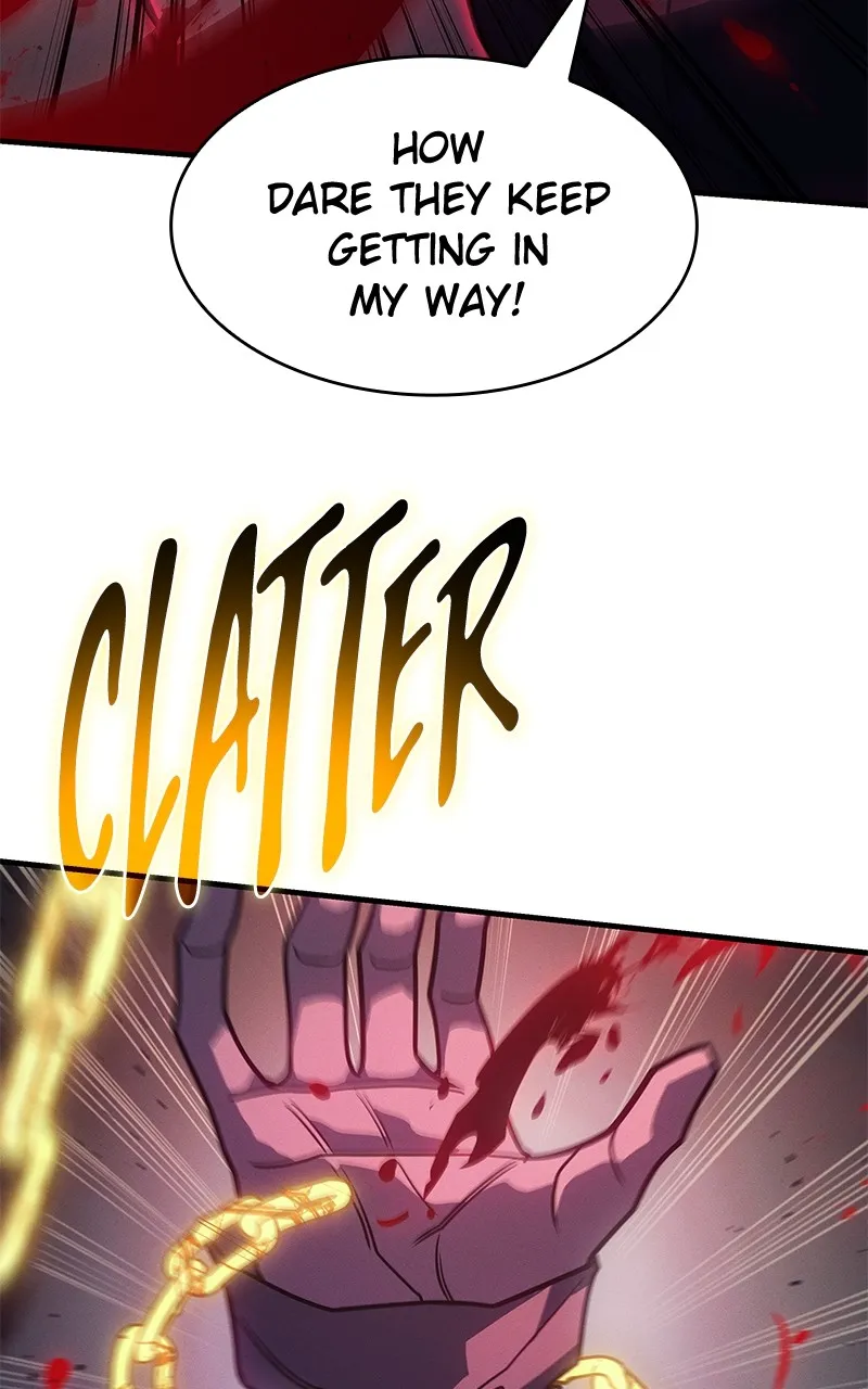 Returned by the King Chapter 63 page 34 - 