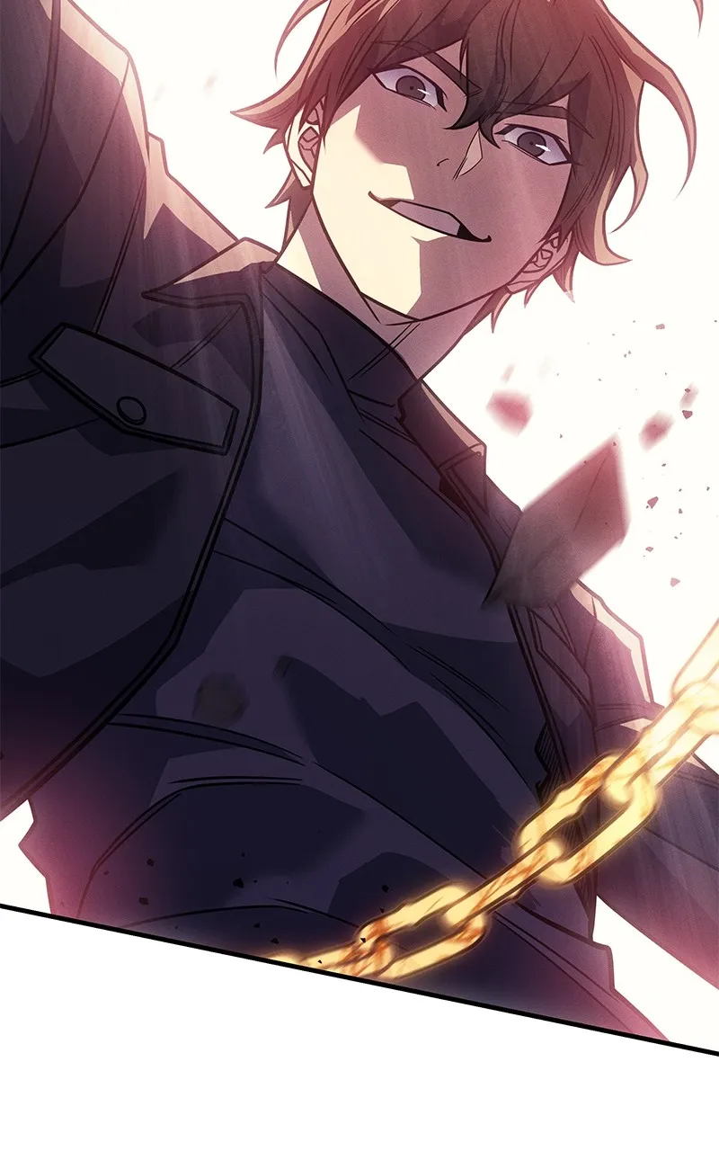 Returned by the King Chapter 63 page 43 - 