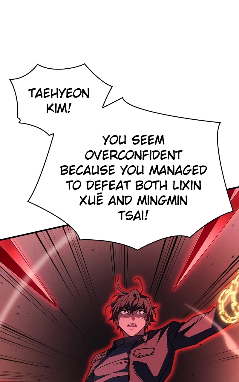 Returned by the King Chapter 63 page 49 - 
