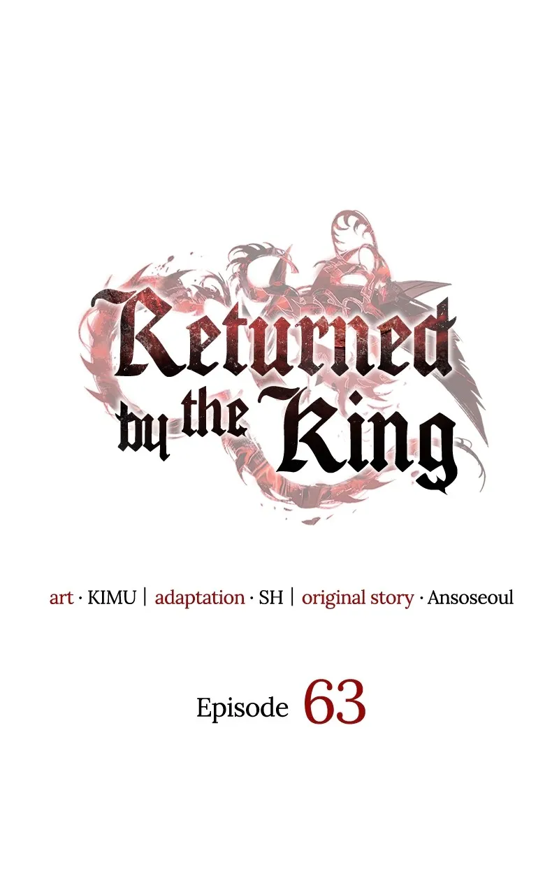 Returned by the King Chapter 63 page 7 - 