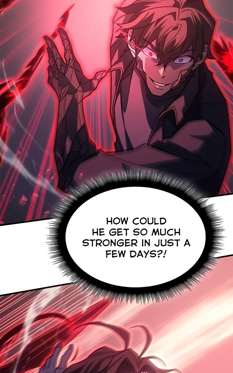 Returned by the King Chapter 63 page 65 - 