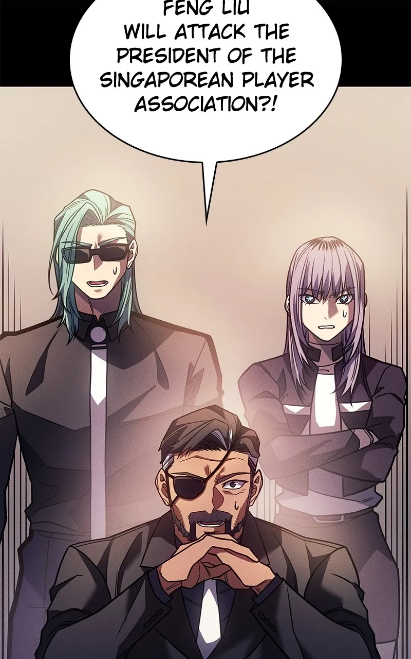 Returned by the King Chapter 63 page 9 - 