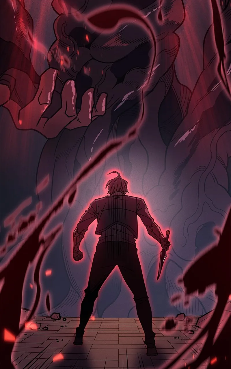 Returned by the King Chapter 63 page 88 - 