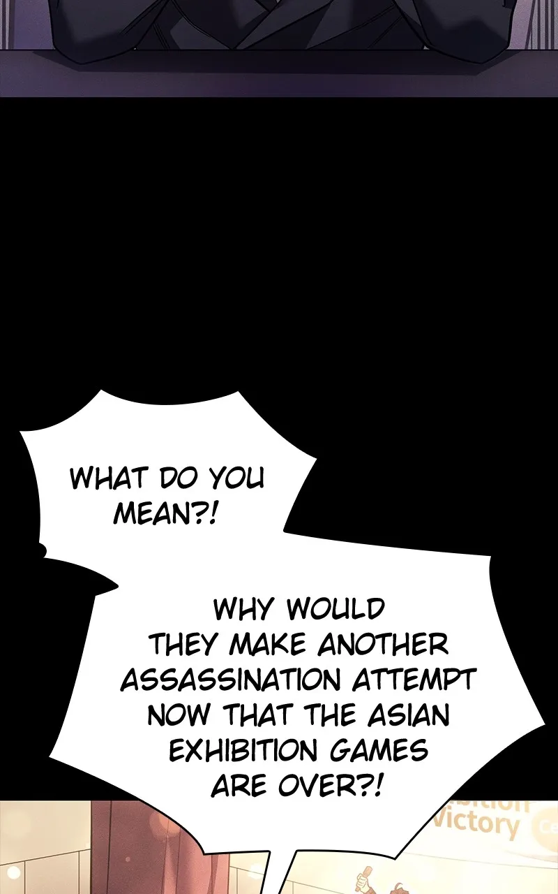 Returned by the King Chapter 63 page 10 - 