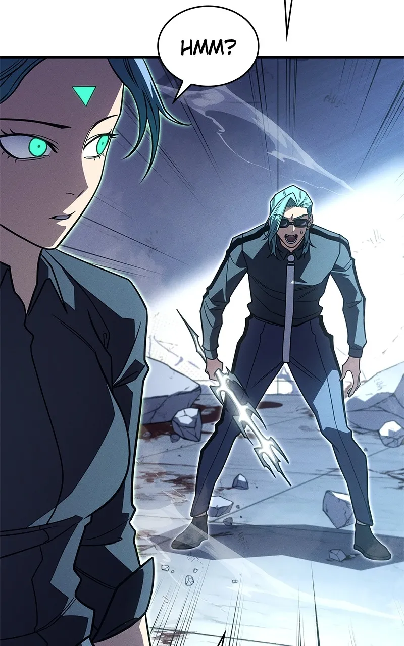 Returned by the King Chapter 63 page 94 - 