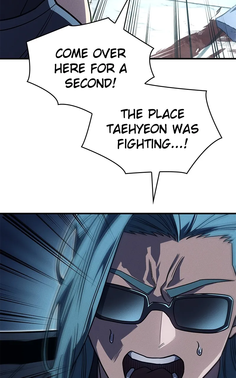 Returned by the King Chapter 63 page 95 - 