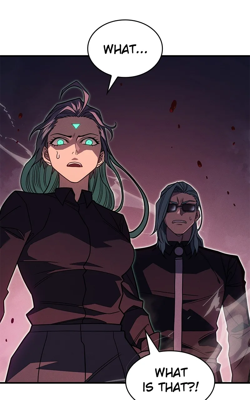 Returned by the King Chapter 63 page 99 - 