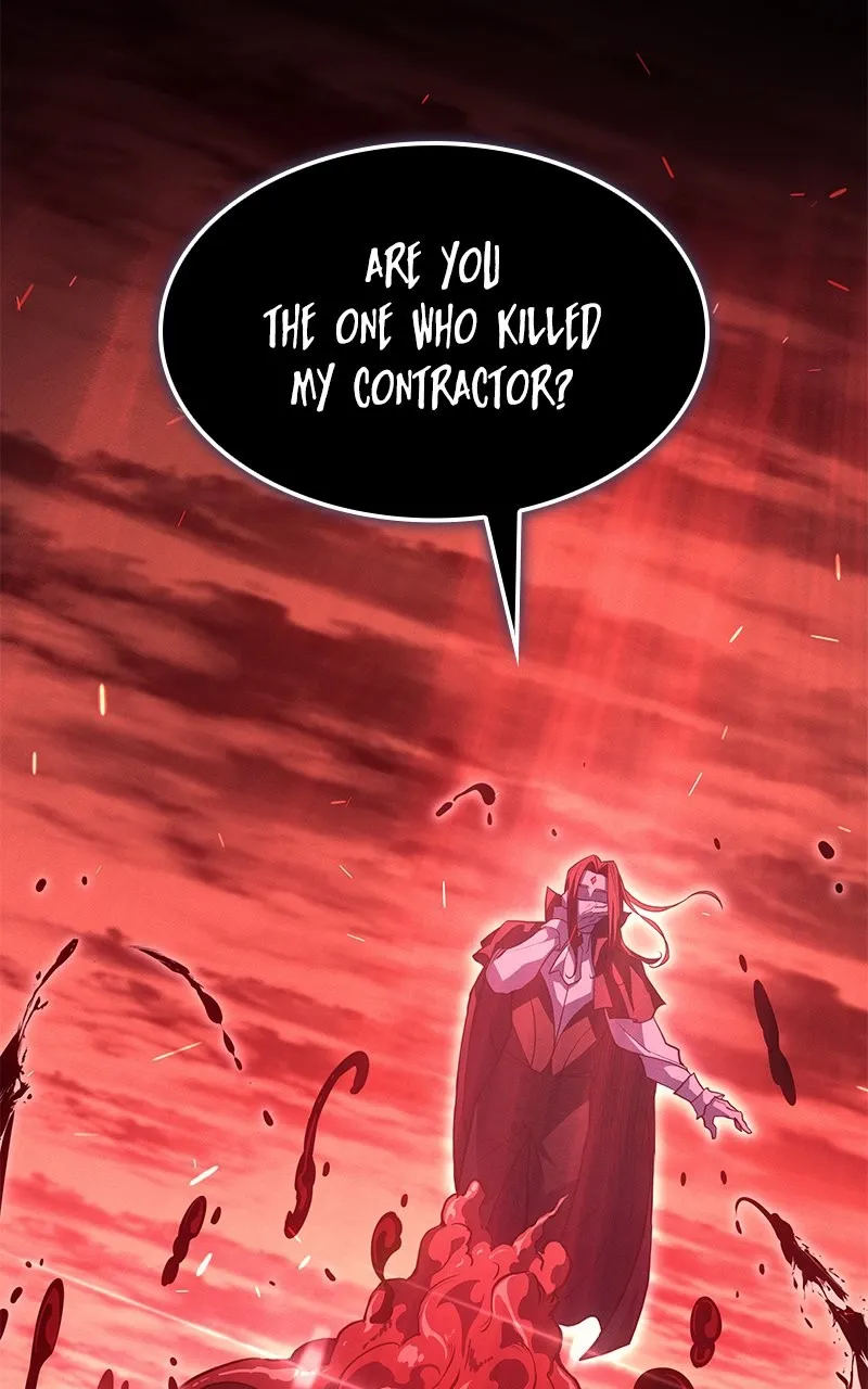 Returned by the King Chapter 64 page 2 - 