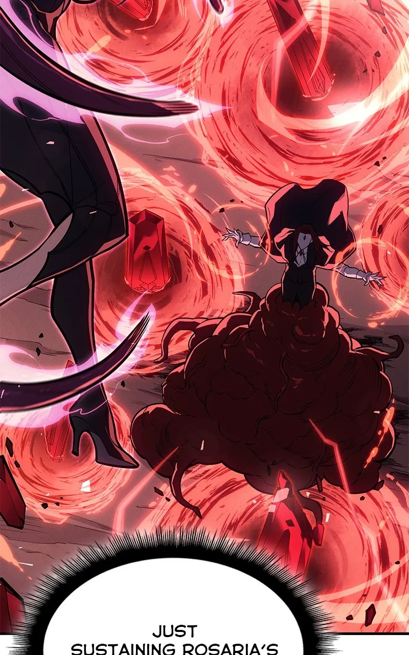 Returned by the King Chapter 64 page 101 - 