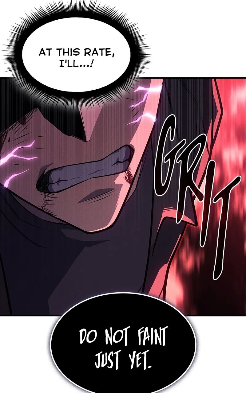 Returned by the King Chapter 64 page 103 - 