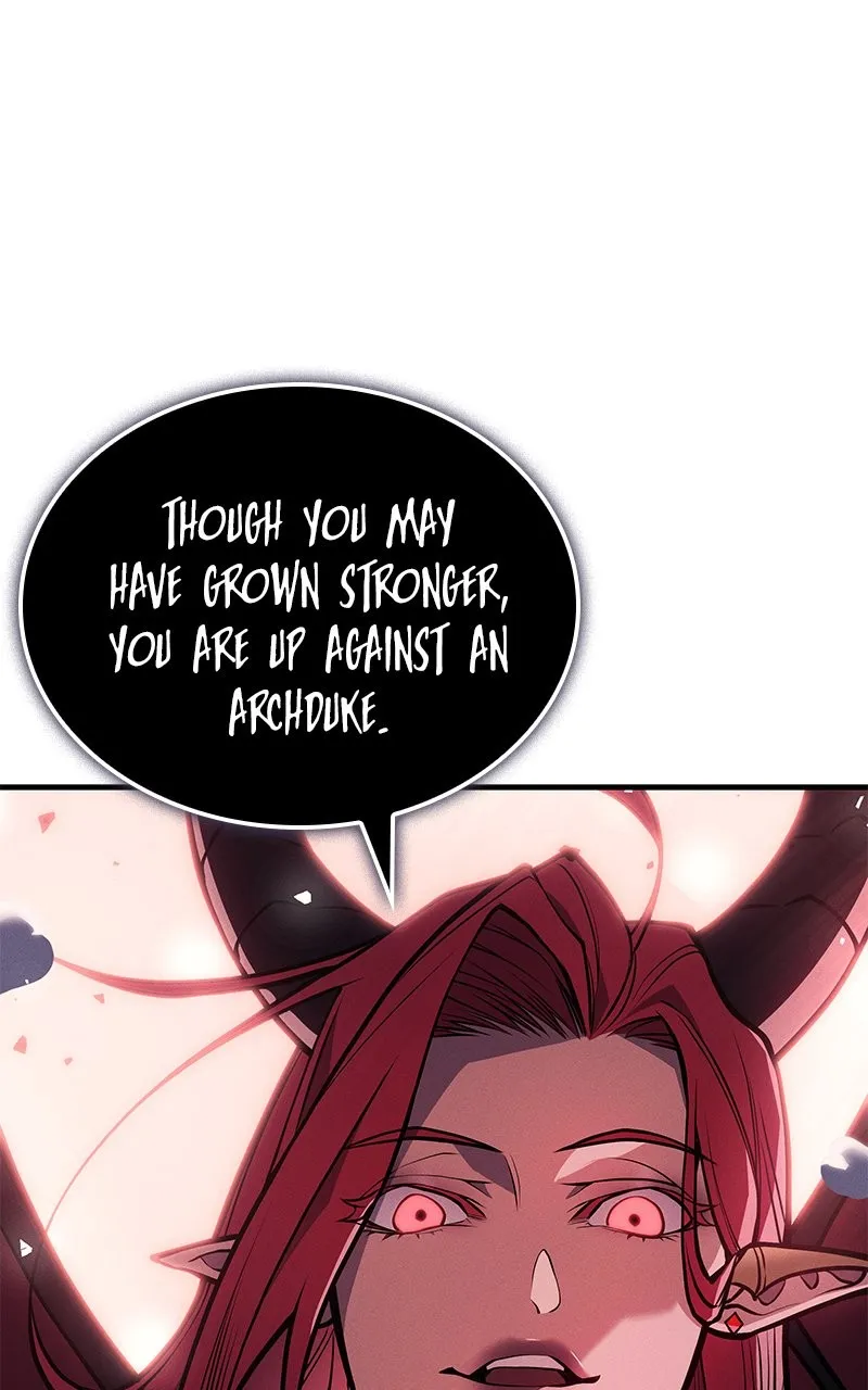 Returned by the King Chapter 64 page 107 - 