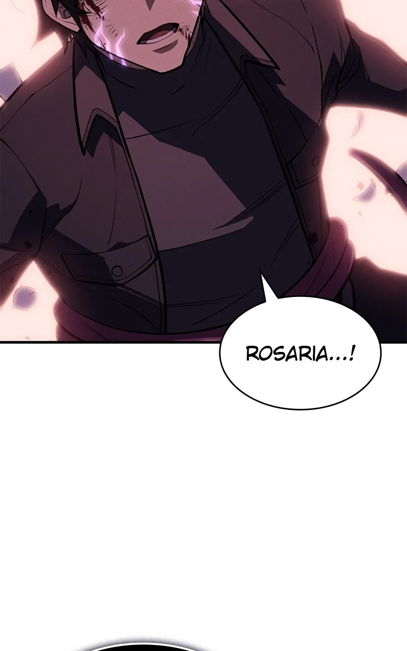 Returned by the King Chapter 64 page 110 - 