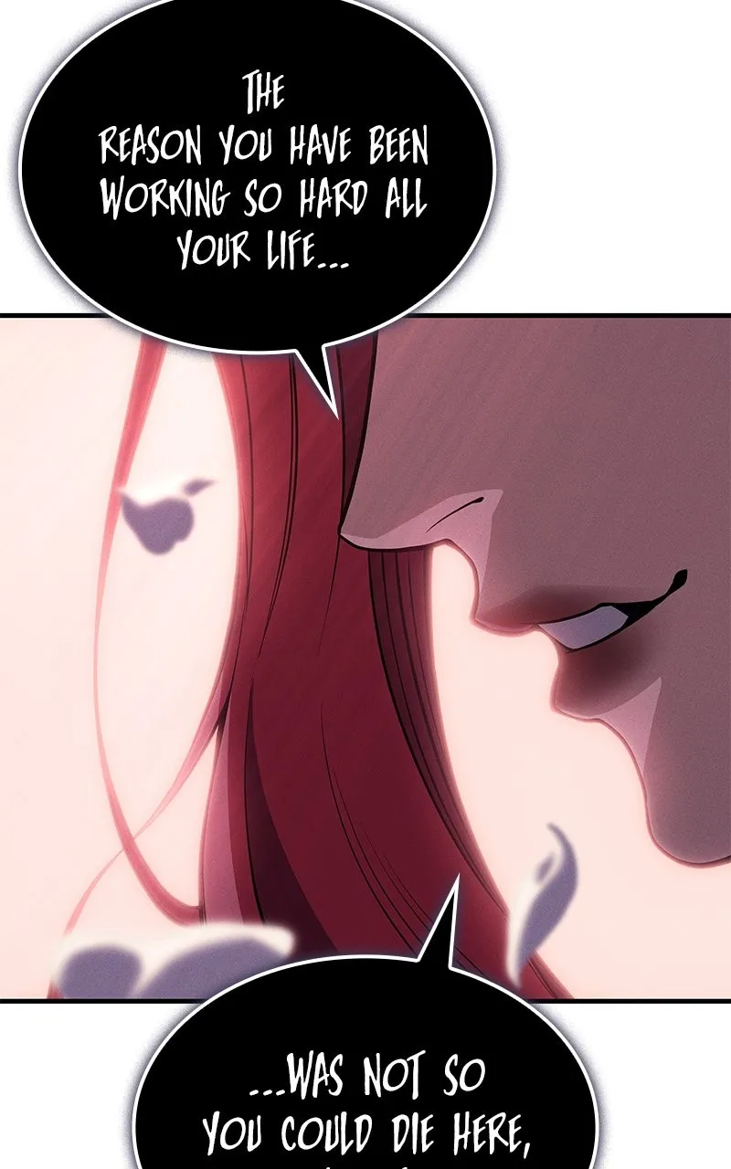 Returned by the King Chapter 64 page 111 - 