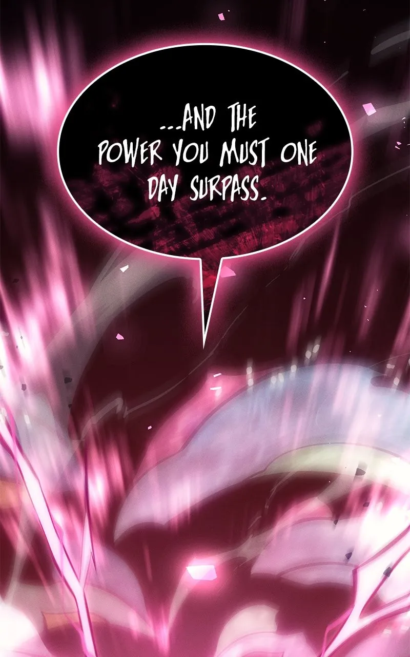 Returned by the King Chapter 64 page 115 - 