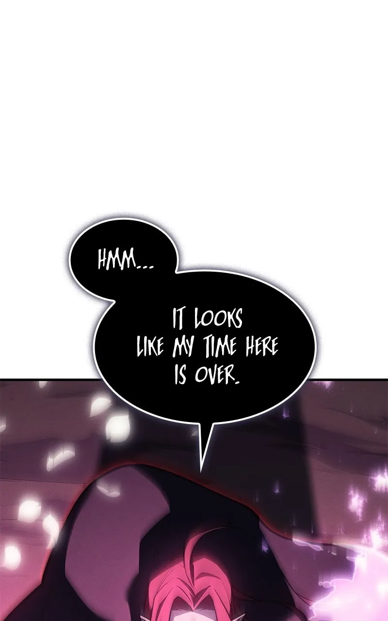 Returned by the King Chapter 64 page 118 - 