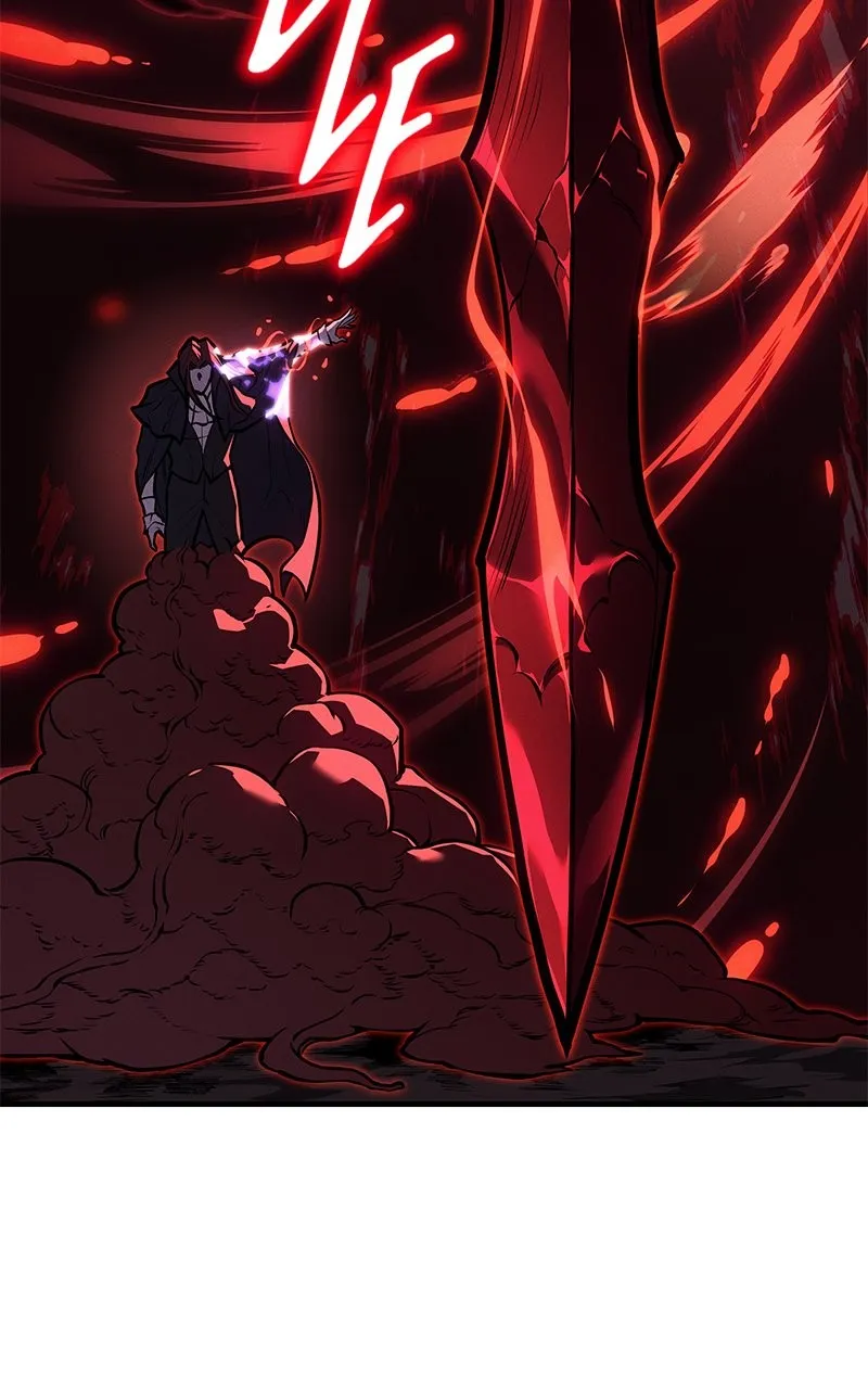 Returned by the King Chapter 64 page 124 - 