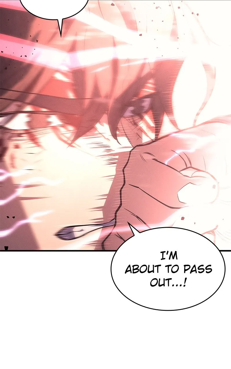 Returned by the King Chapter 64 page 135 - 